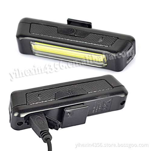 RAYPAL Cycling Equipment 2261 Super Bright Bicycle Light LED Mountain Bike Warning Light